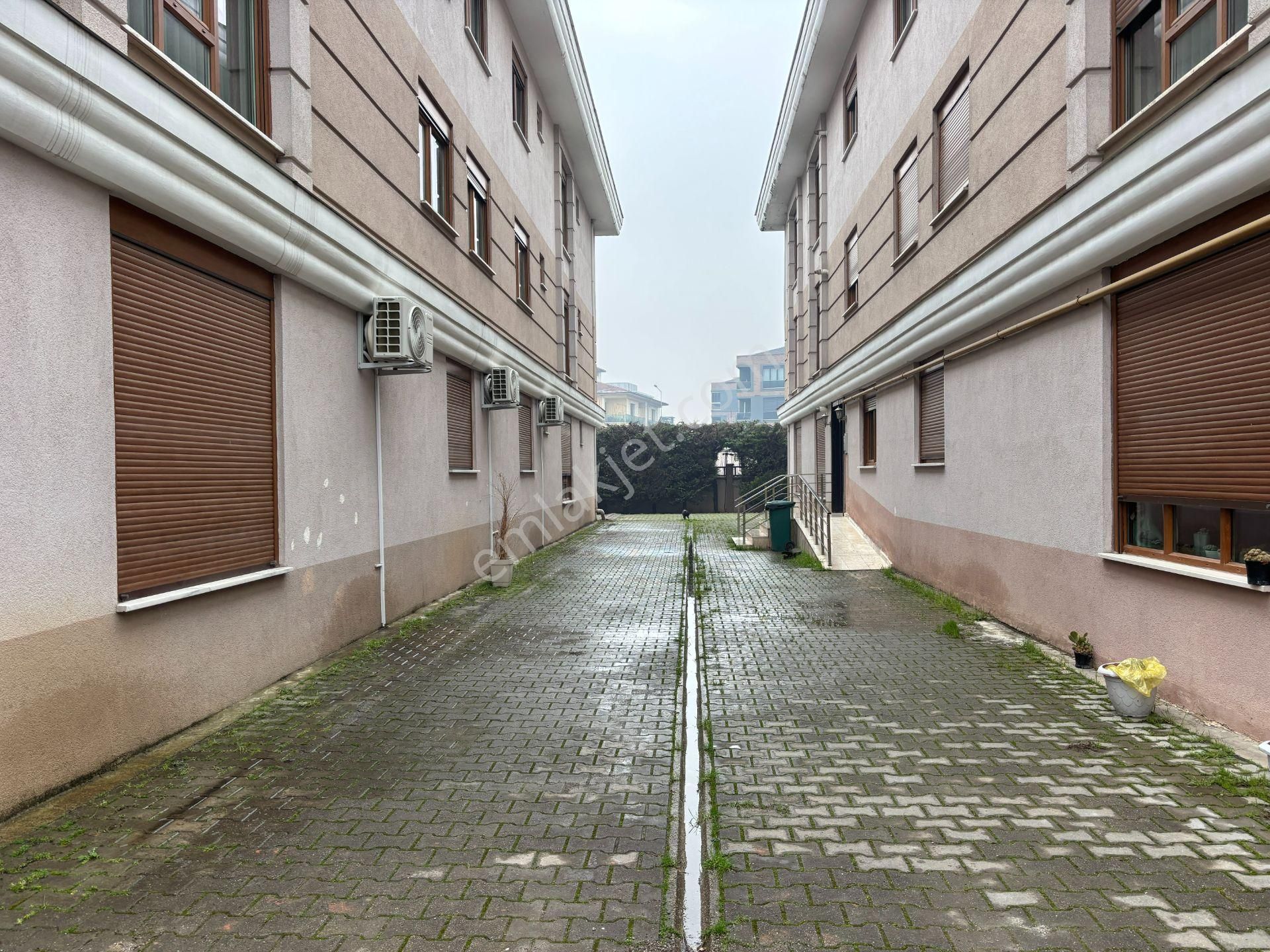 Bir Emlak'tan Kültür Mah. Bab-ı Hayat Evleri 3+1 140 M2 Satılık Daire - Görsel 31