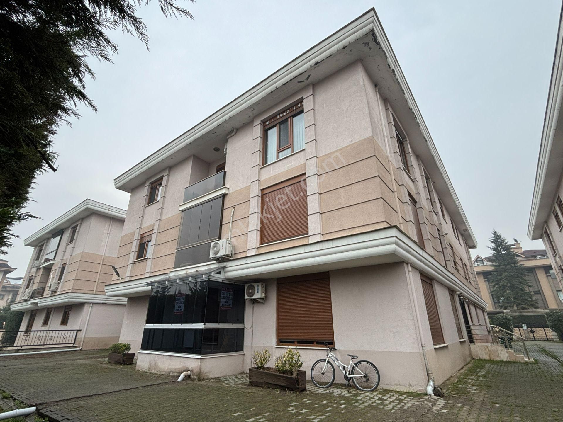 Bir Emlak'tan Kültür Mah. Bab-ı Hayat Evleri 3+1 140 M2 Satılık Daire - Görsel 30