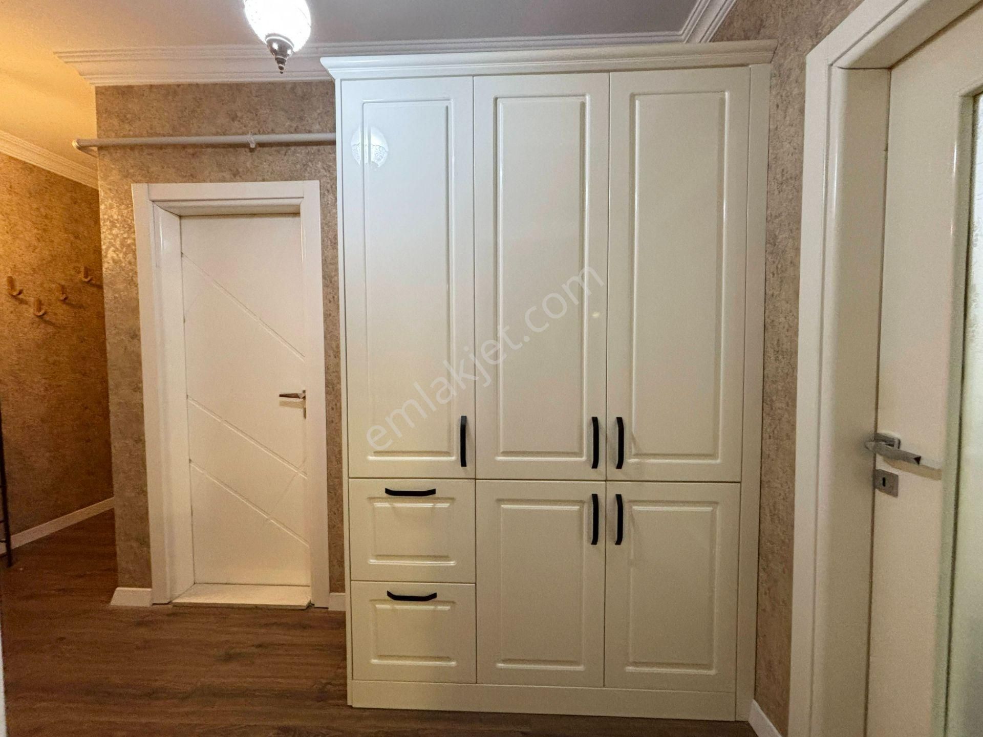 Bir Emlak'tan Kültür Mah. Bab-ı Hayat Evleri 3+1 140 M2 Satılık Daire - Görsel 19