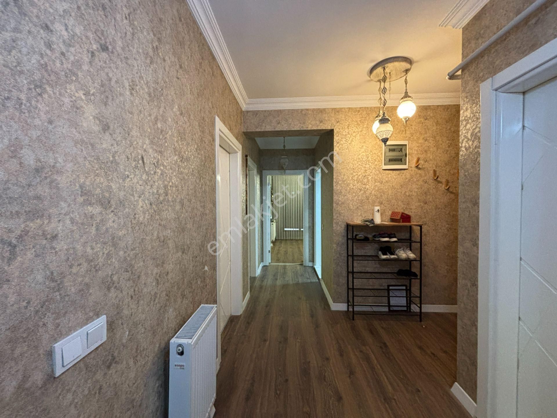 Bir Emlak'tan Kültür Mah. Bab-ı Hayat Evleri 3+1 140 M2 Satılık Daire - Görsel 23