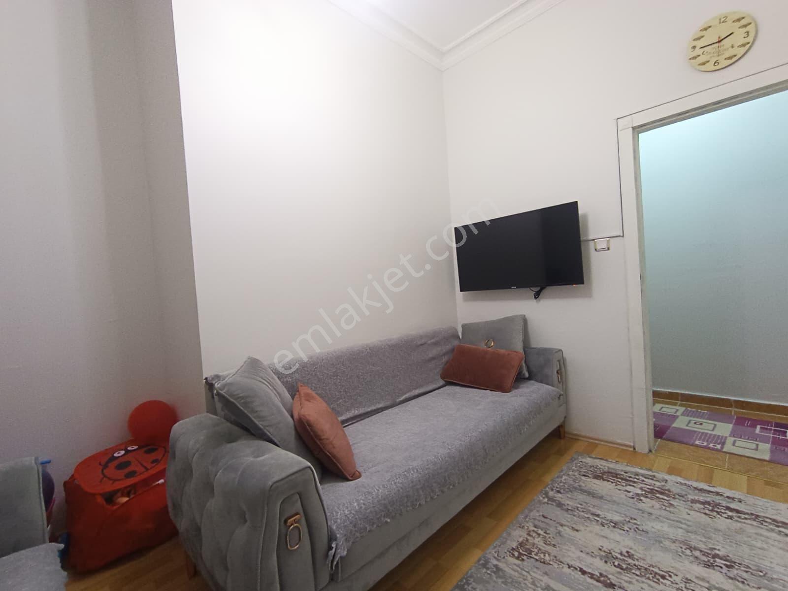 Kalecik Emlak'tan Fatih Mah'de A-life Hastanesi Yakını 3+1yapılı Masrfasız - Görsel 8