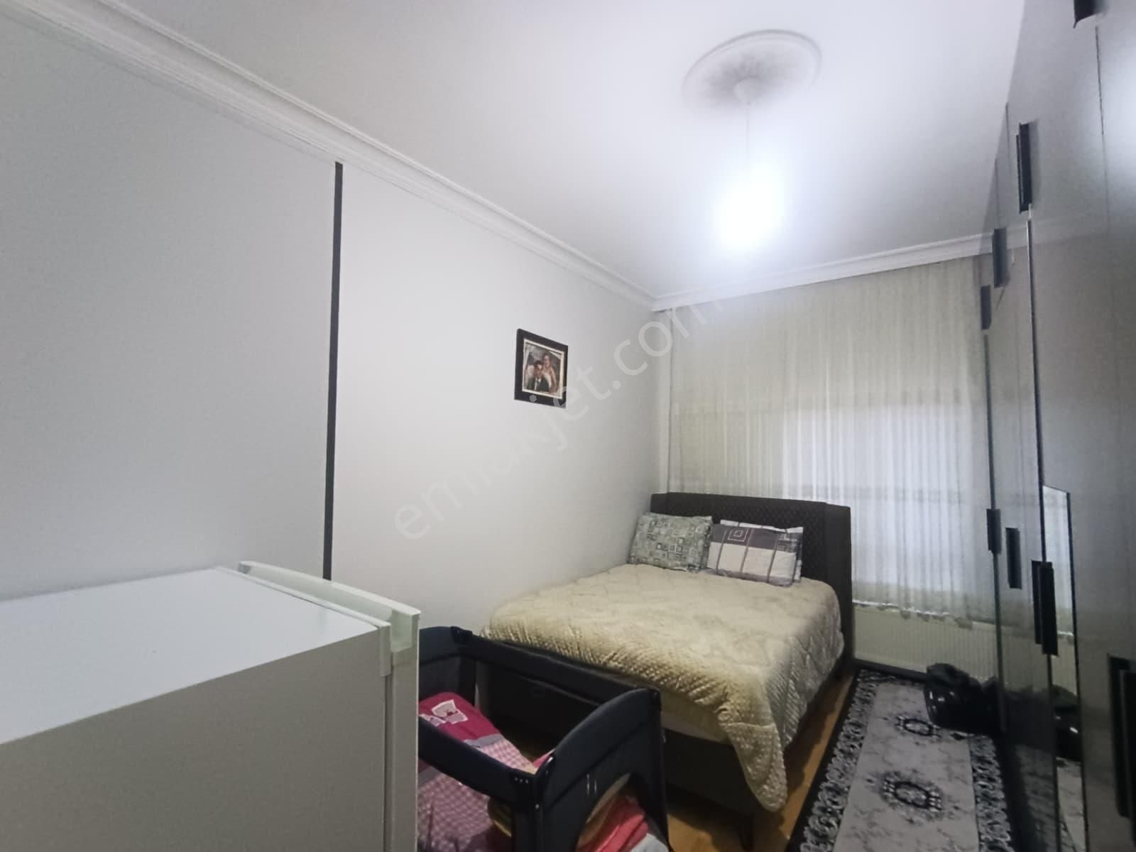 Kalecik Emlak'tan Fatih Mah'de A-life Hastanesi Yakını 3+1yapılı Masrfasız - Görsel 9