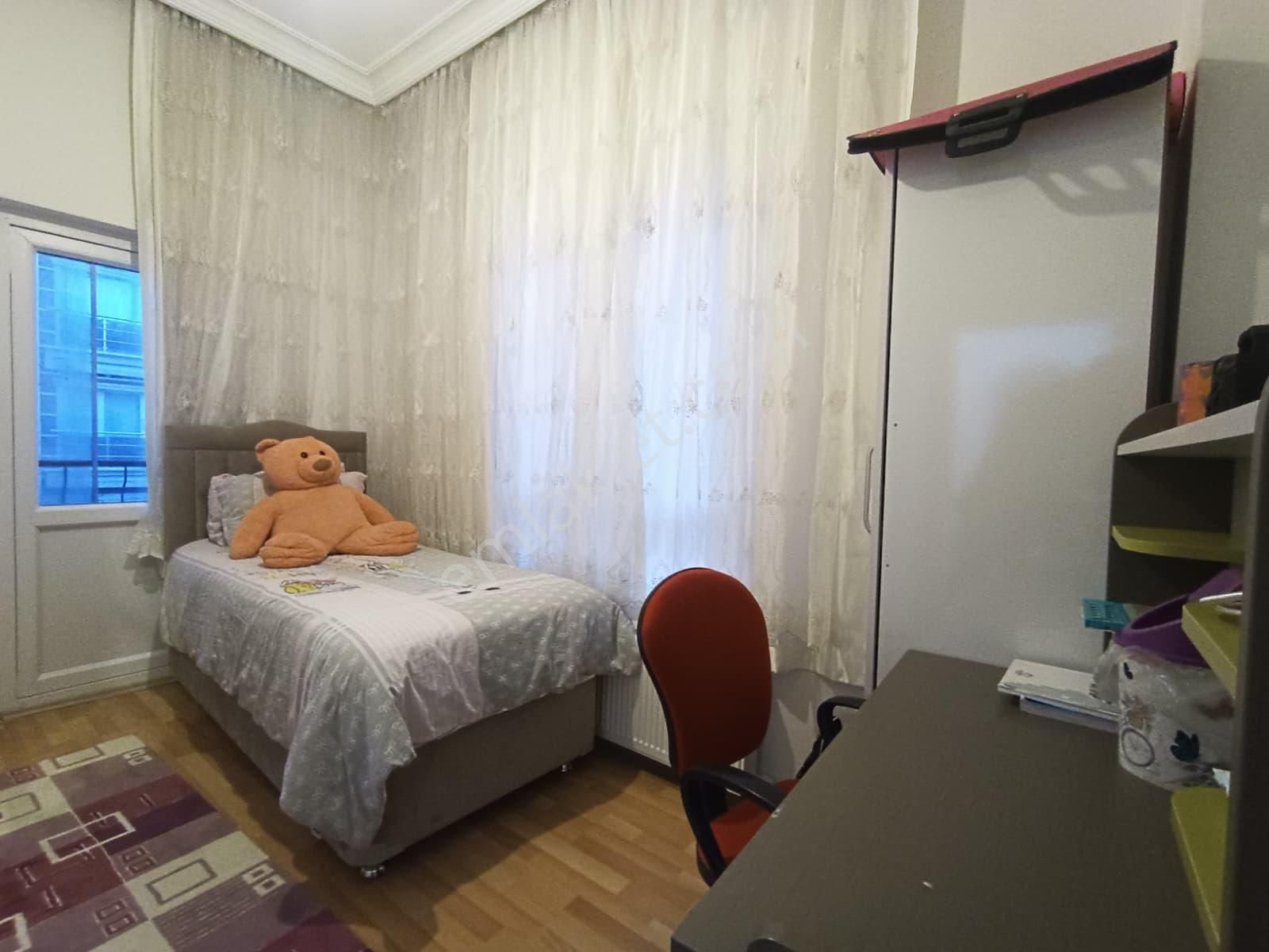 Kalecik Emlak'tan Fatih Mah'de A-life Hastanesi Yakını 3+1yapılı Masrfasız - Görsel 12