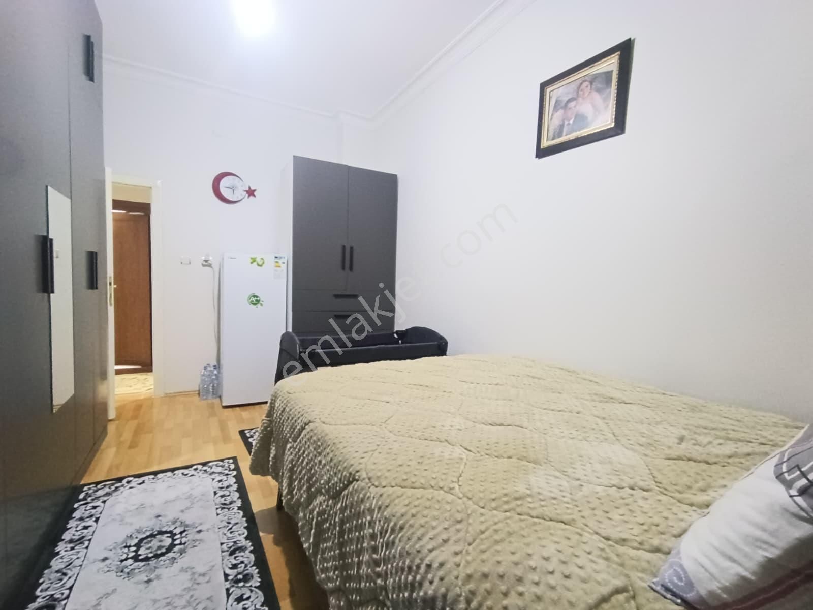 Kalecik Emlak'tan Fatih Mah'de A-life Hastanesi Yakını 3+1yapılı Masrfasız - Görsel 16