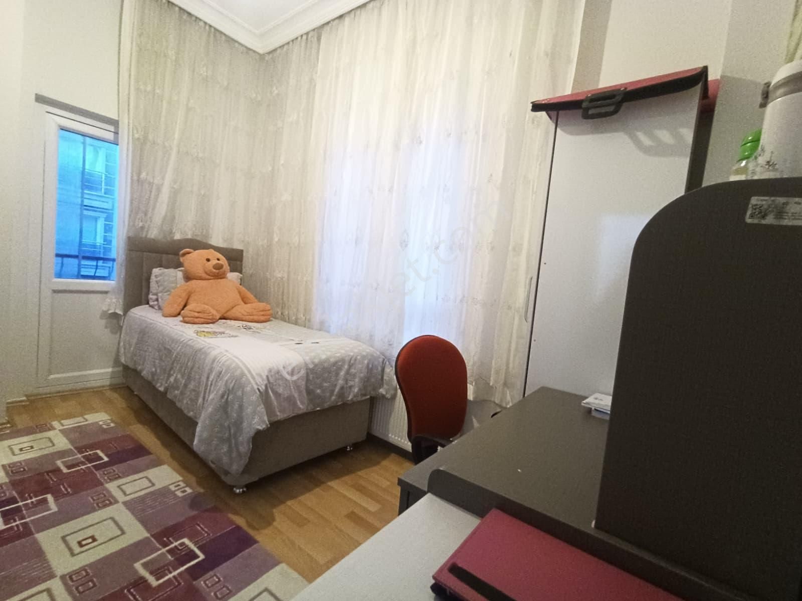Kalecik Emlak'tan Fatih Mah'de A-life Hastanesi Yakını 3+1yapılı Masrfasız - Görsel 13