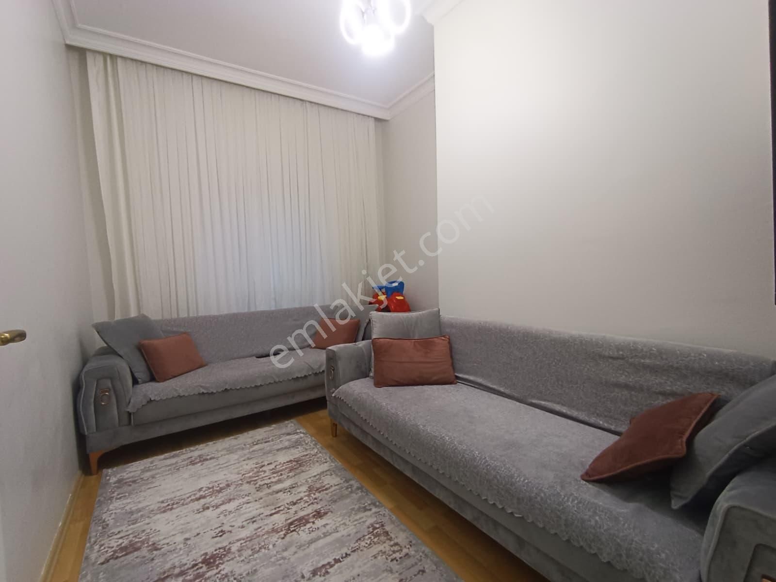 Kalecik Emlak'tan Fatih Mah'de A-life Hastanesi Yakını 3+1yapılı Masrfasız - Görsel 17