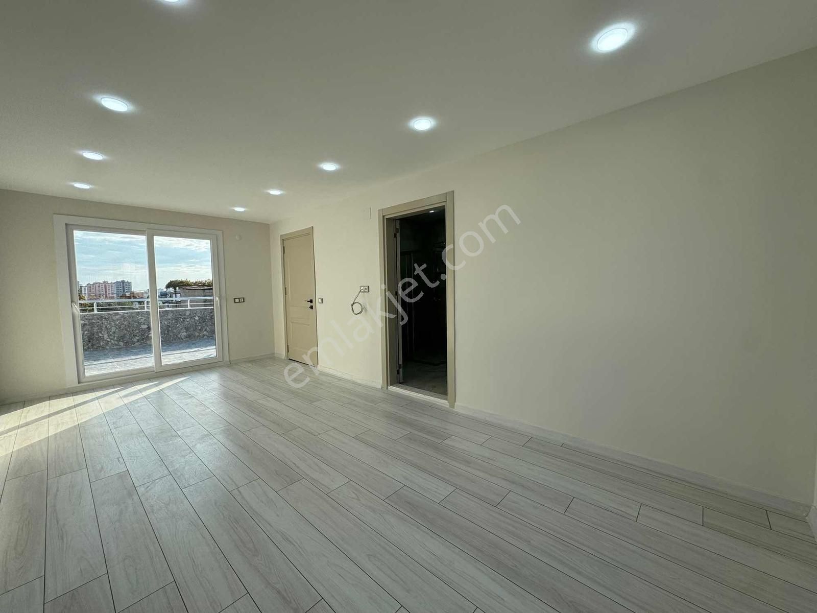 Türkmenbaşı Blv Erkan Koleji Karşısı 5+1 K.mutfak Ç.banyo Lüx - Görsel 27