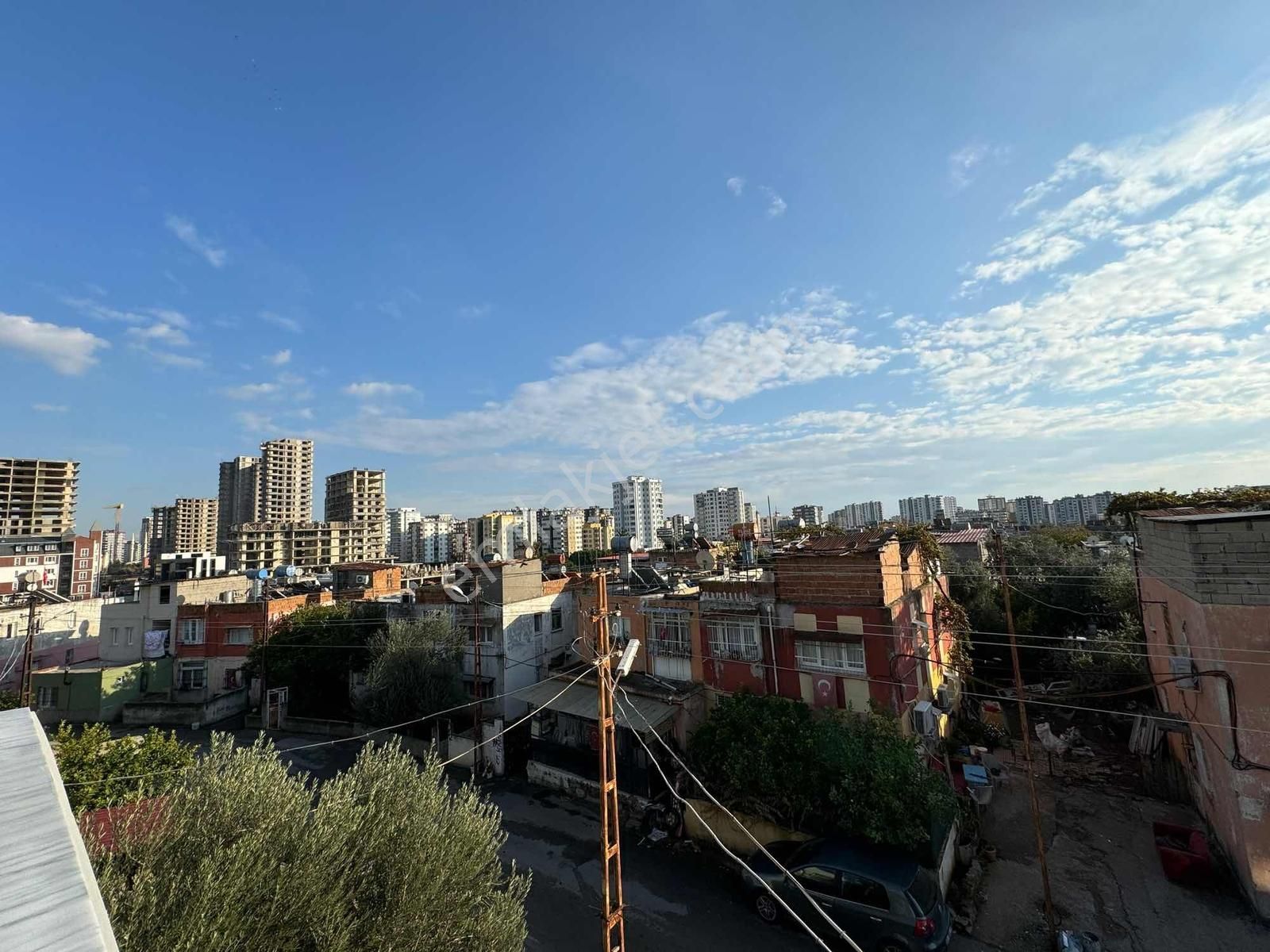 Türkmenbaşı Blv Erkan Koleji Karşısı 5+1 K.mutfak Ç.banyo Lüx - Görsel 35