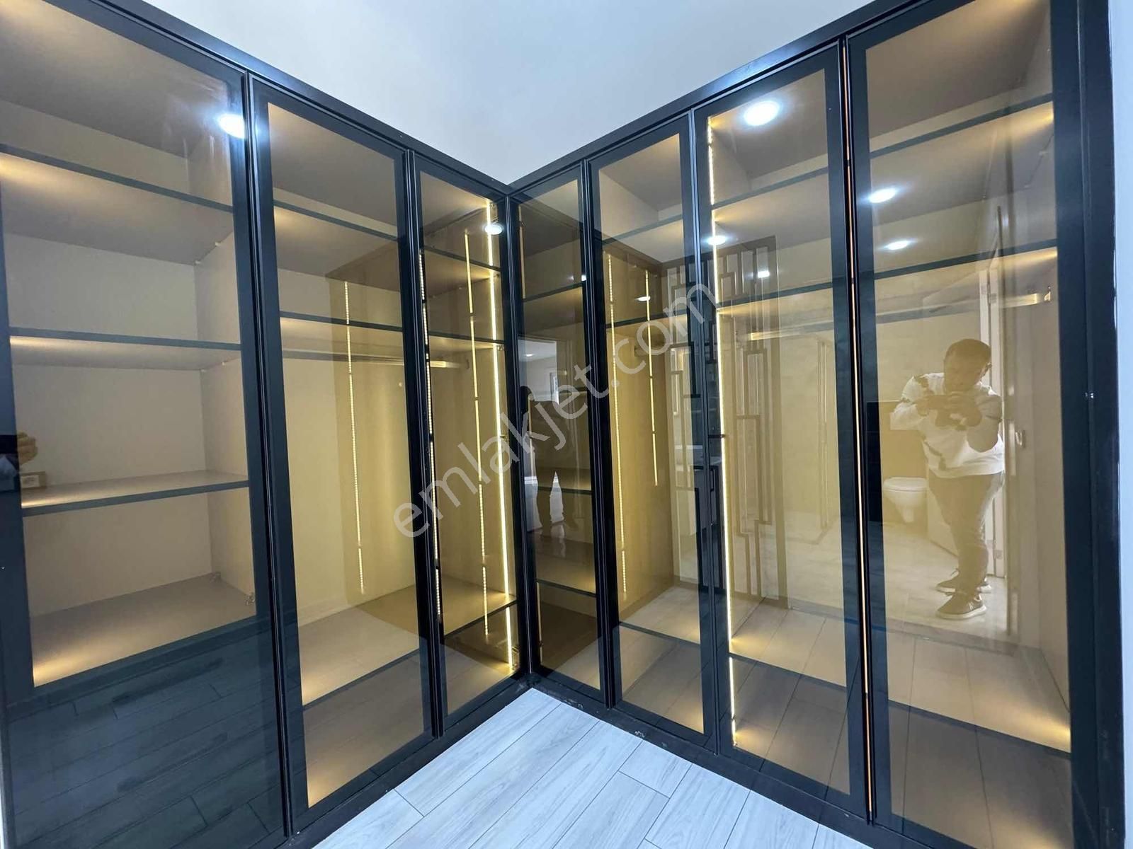 Türkmenbaşı Blv Erkan Koleji Karşısı 5+1 K.mutfak Ç.banyo Lüx - Görsel 28