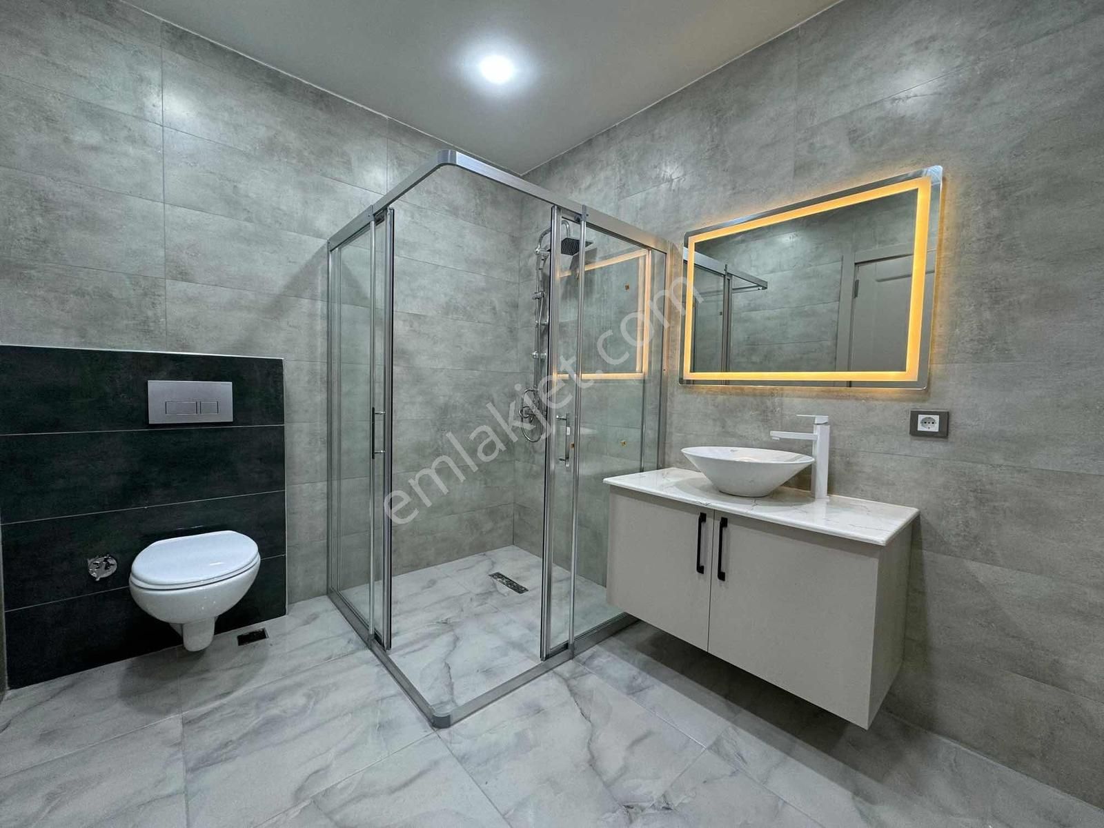 Türkmenbaşı Blv Erkan Koleji Karşısı 5+1 K.mutfak Ç.banyo Lüx - Görsel 16