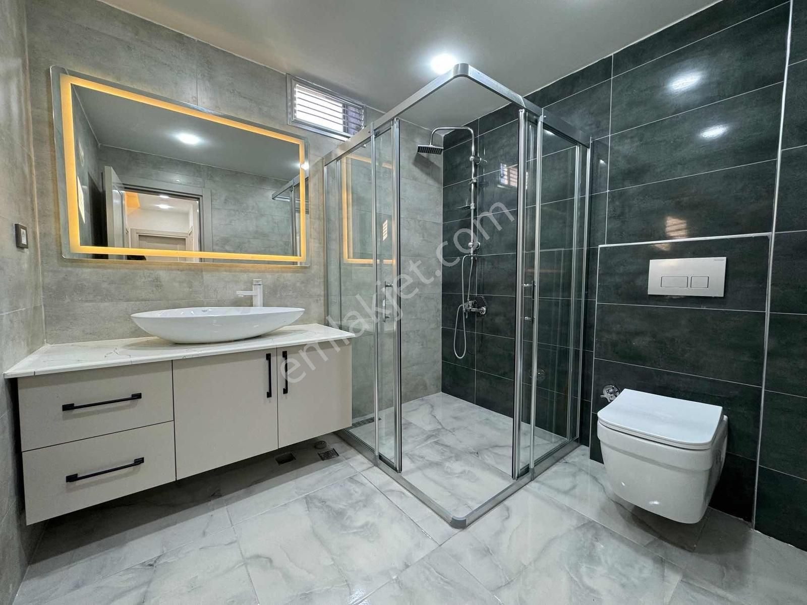 Türkmenbaşı Blv Erkan Koleji Karşısı 5+1 K.mutfak Ç.banyo Lüx - Görsel 24