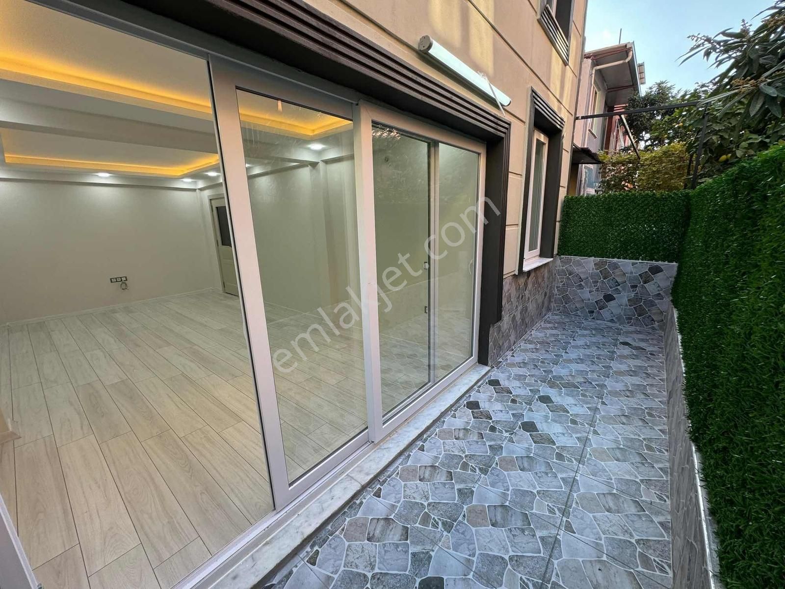 Türkmenbaşı Blv Erkan Koleji Karşısı 5+1 K.mutfak Ç.banyo Lüx - Görsel 14