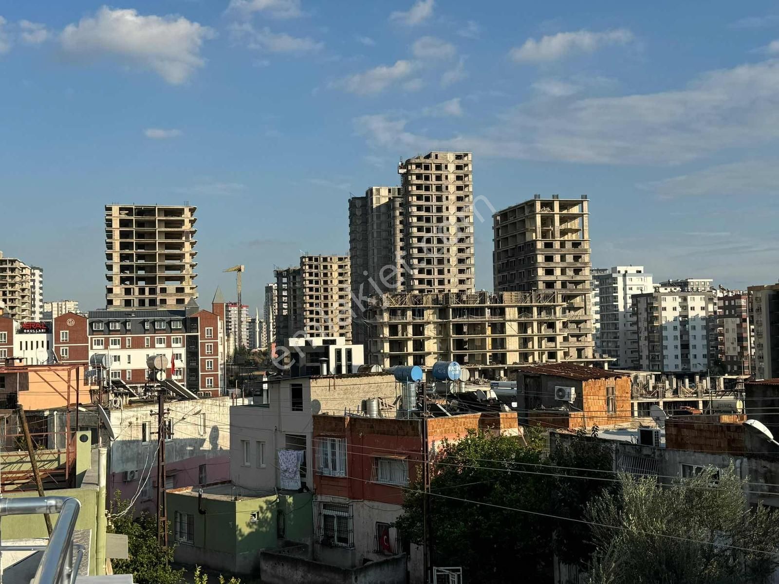 Türkmenbaşı Blv Erkan Koleji Karşısı 5+1 K.mutfak Ç.banyo Lüx - Görsel 12