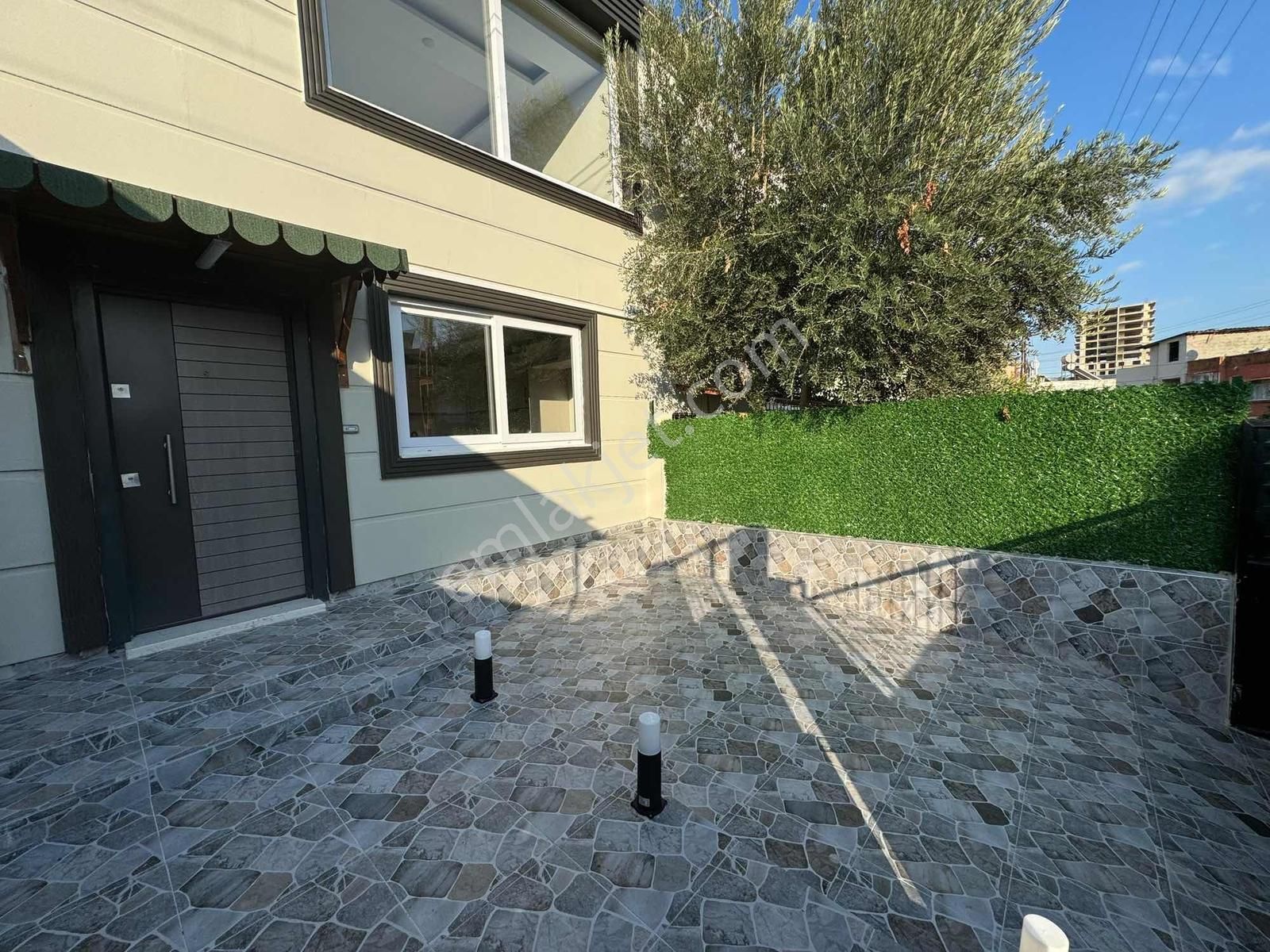 Türkmenbaşı Blv Erkan Koleji Karşısı 5+1 K.mutfak Ç.banyo Lüx - Görsel 30