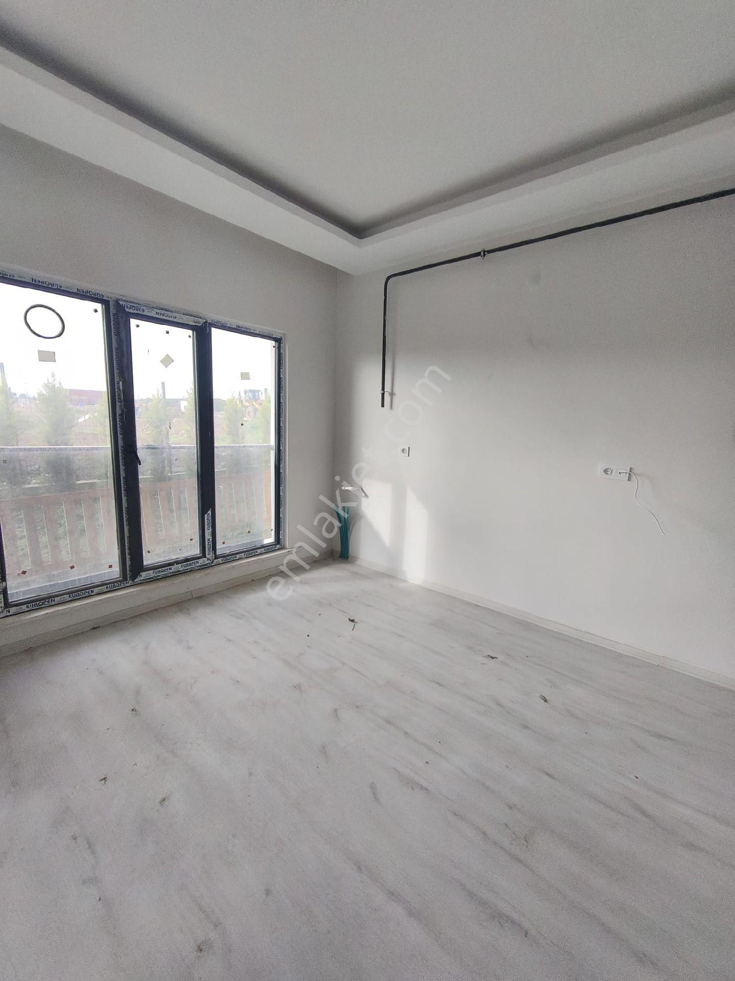 Bilge Emlak'tan Süleymanpaşa Kumbağ'da 2+1 Havuzlu Alttan Isıtmalı Lüks Daire - Görsel 13