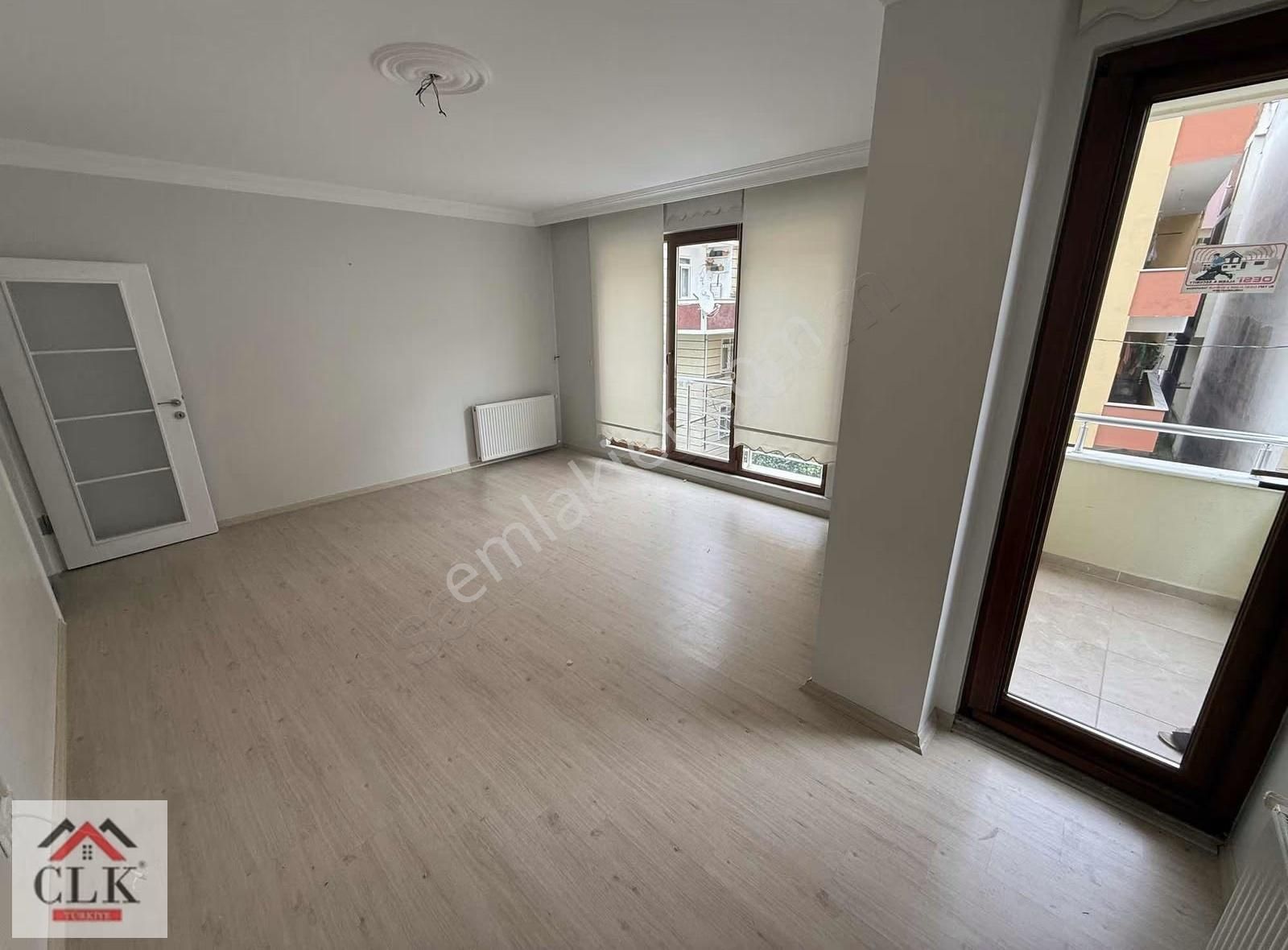 Clk'dan Çamlık Mah Kiralık 2+1 Arakat Daire - Görsel 11
