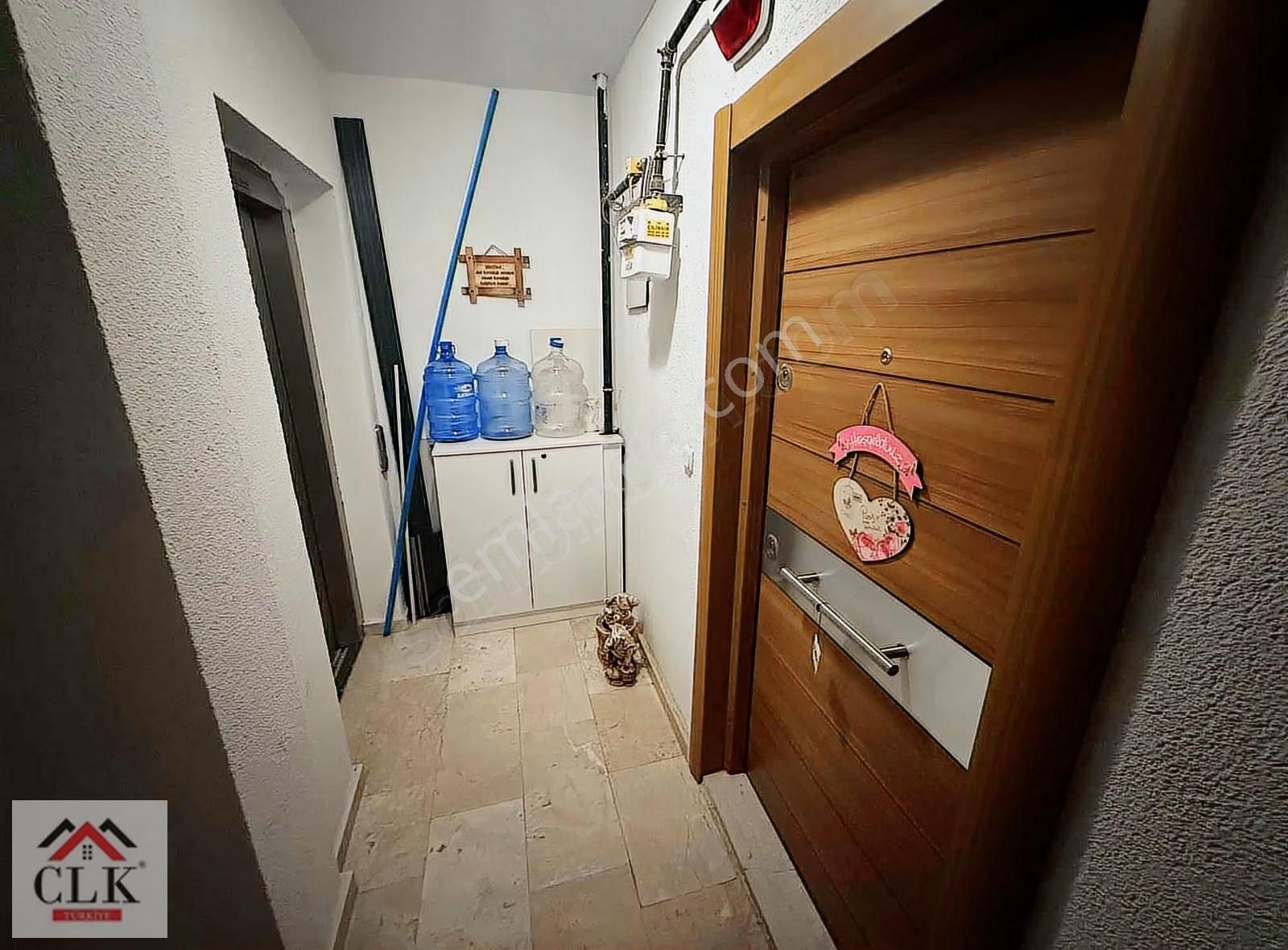 Clk'dan Çamlık Mah Kiralık 2+1 Arakat Daire - Görsel 8