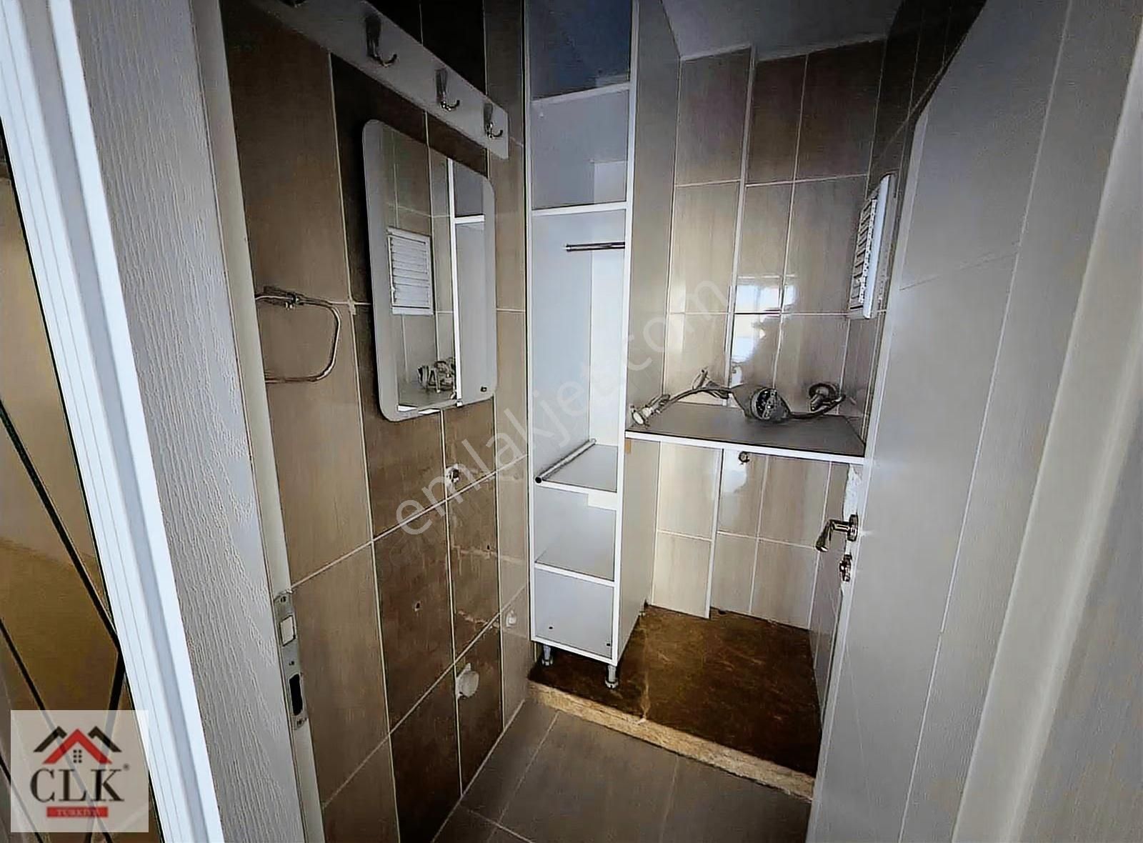 Clk'dan Çamlık Mah Kiralık 2+1 Arakat Daire - Görsel 6