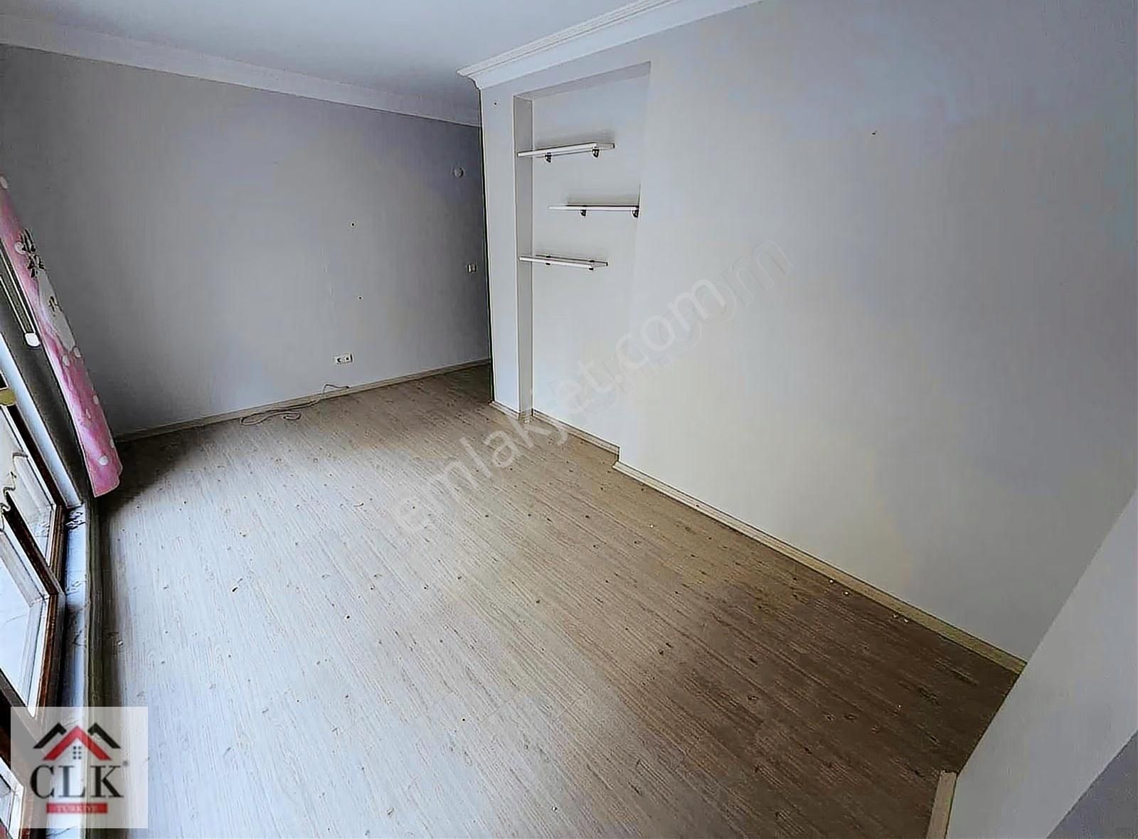 Clk'dan Çamlık Mah Kiralık 2+1 Arakat Daire - Görsel 3