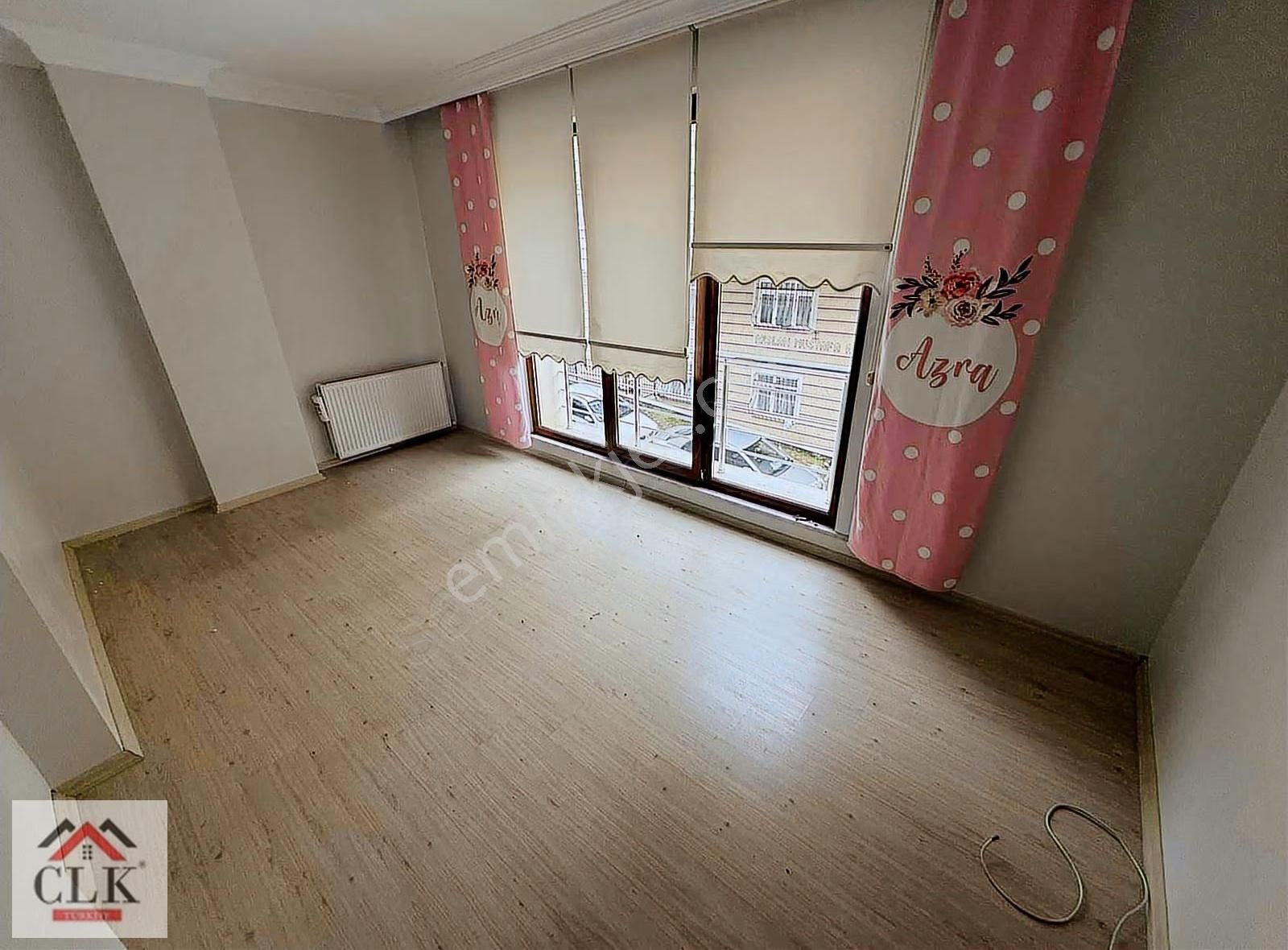 Clk'dan Çamlık Mah Kiralık 2+1 Arakat Daire - Görsel 9