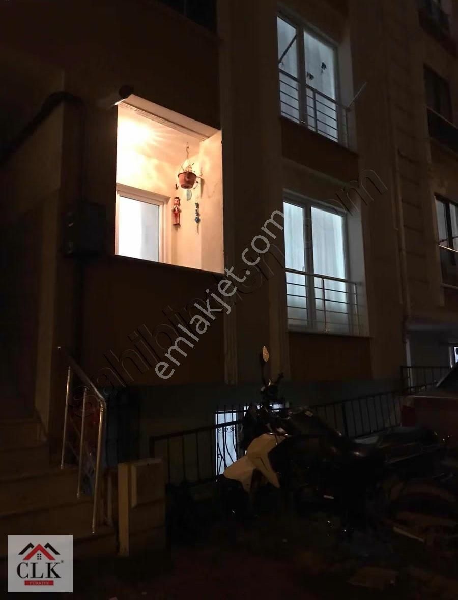 Mimar Sinan Mh Satılık 2+1 Yüksek Giriş(eminevime Uygun) Daire - Görsel 7