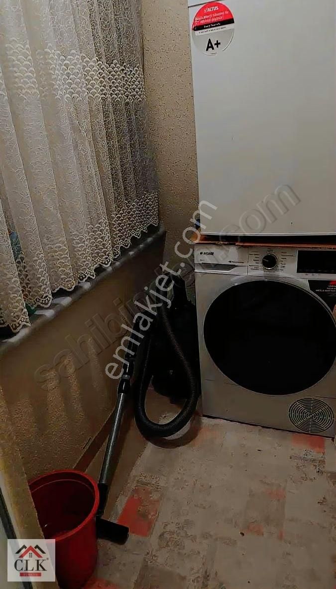 Mimar Sinan Mh Satılık 2+1 Yüksek Giriş(eminevime Uygun) Daire - Görsel 17