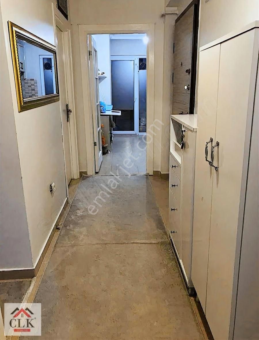 Mimar Sinan Mh Satılık 2+1 Yüksek Giriş(eminevime Uygun) Daire - Görsel 13