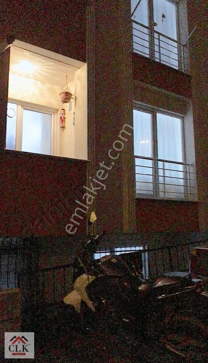 Mimar Sinan Mh Satılık 2+1 Yüksek Giriş(eminevime Uygun) Daire - Görsel 2
