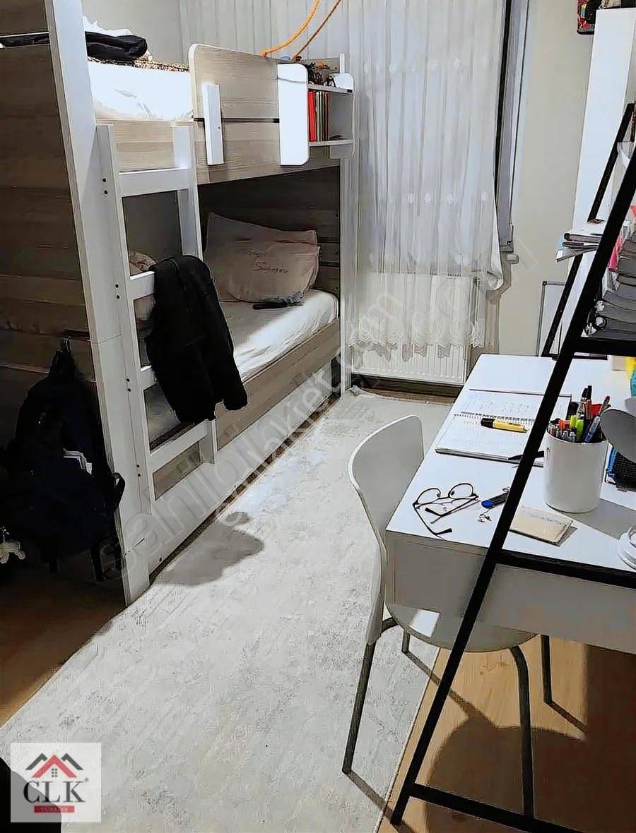 Mimar Sinan Mh Satılık 2+1 Yüksek Giriş(eminevime Uygun) Daire - Görsel 22