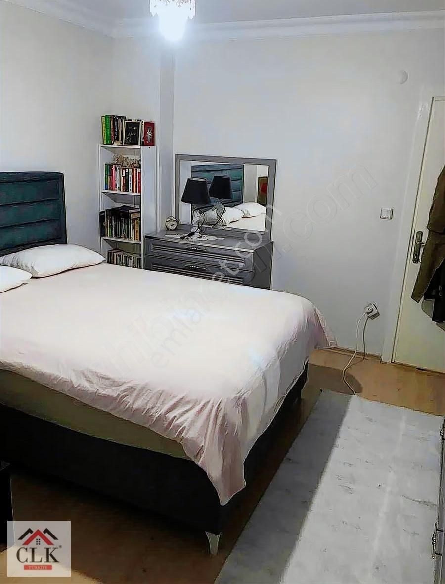 Mimar Sinan Mh Satılık 2+1 Yüksek Giriş(eminevime Uygun) Daire - Görsel 19