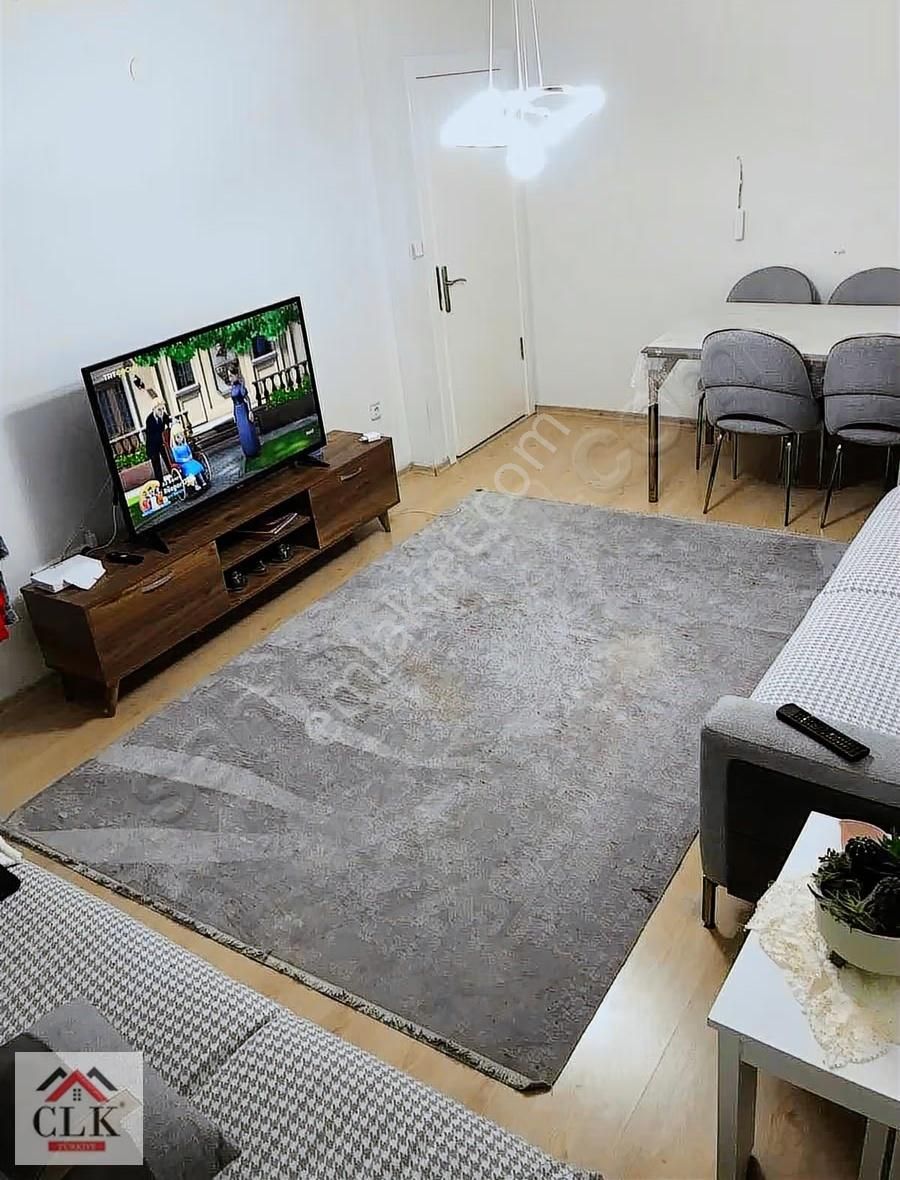 Mimar Sinan Mh Satılık 2+1 Yüksek Giriş(eminevime Uygun) Daire - Görsel 10