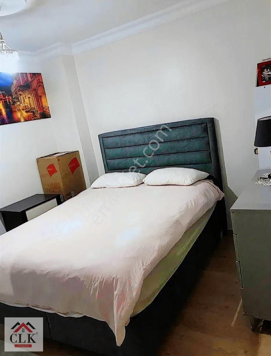 Mimar Sinan Mh Satılık 2+1 Yüksek Giriş(eminevime Uygun) Daire - Görsel 16