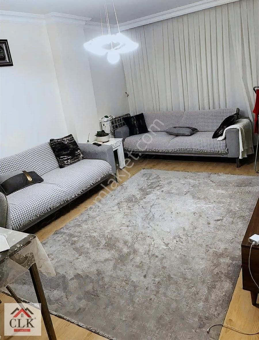 Mimar Sinan Mh Satılık 2+1 Yüksek Giriş(eminevime Uygun) Daire