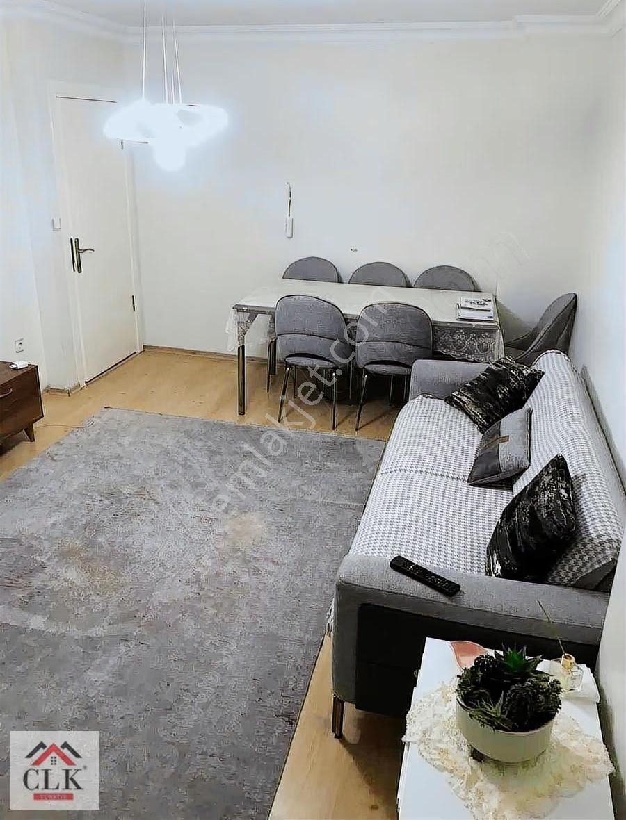 Mimar Sinan Mh Satılık 2+1 Yüksek Giriş(eminevime Uygun) Daire - Görsel 12