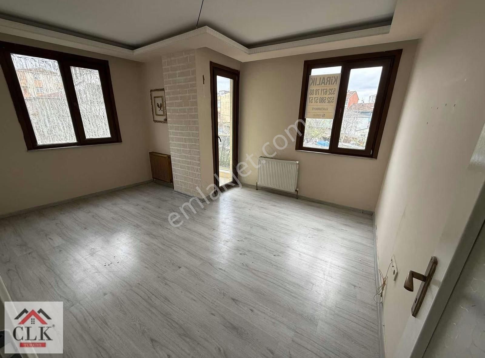 Clk'dan Sancaktepe Yunus Emre Mh Kiralık Ferah 2+1 Ara Kat Daire - Görsel 9