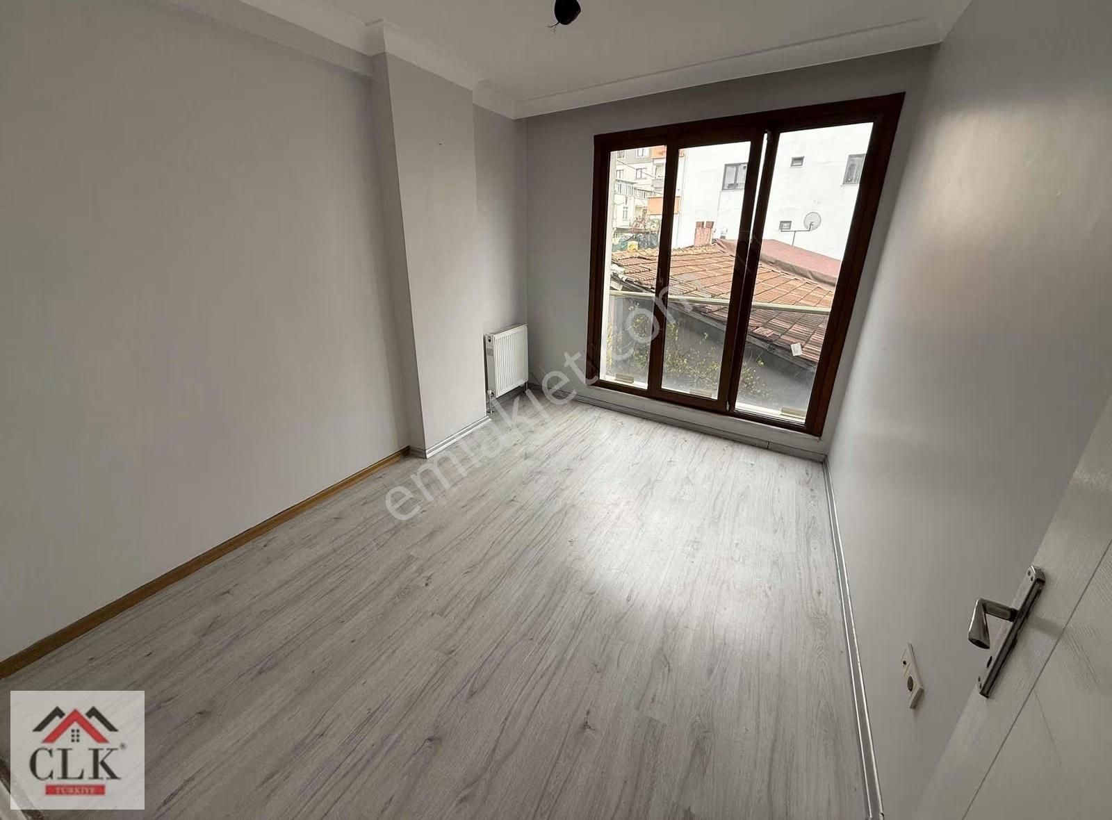 Clk'dan Sancaktepe Yunus Emre Mh Kiralık Ferah 2+1 Ara Kat Daire - Görsel 16