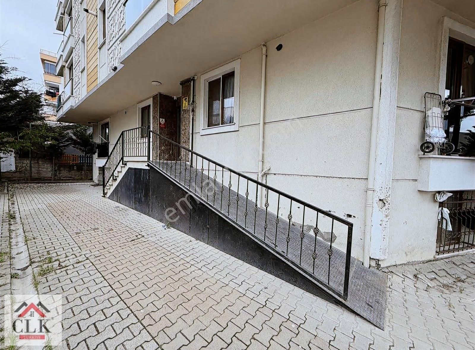 Clk'dan Sancaktepe Yunus Emre Mh Kiralık Ferah 2+1 Ara Kat Daire - Görsel 15