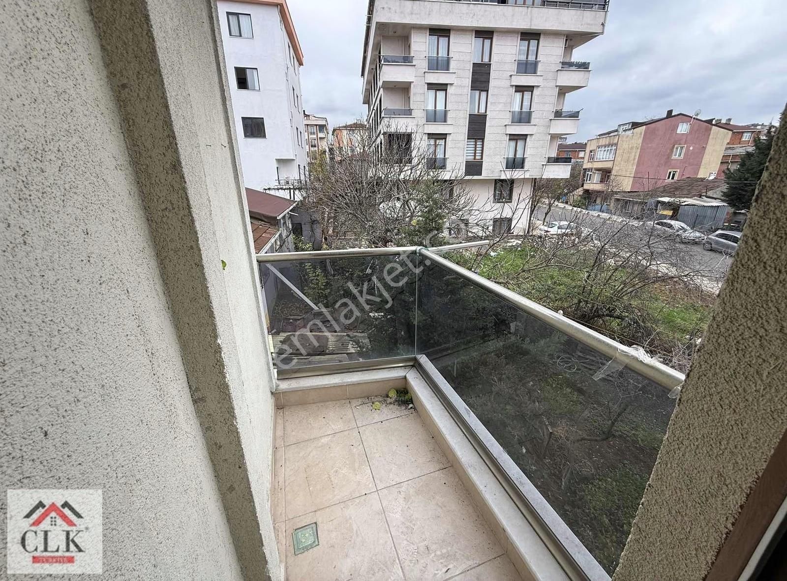 Clk'dan Sancaktepe Yunus Emre Mh Kiralık Ferah 2+1 Ara Kat Daire - Görsel 20