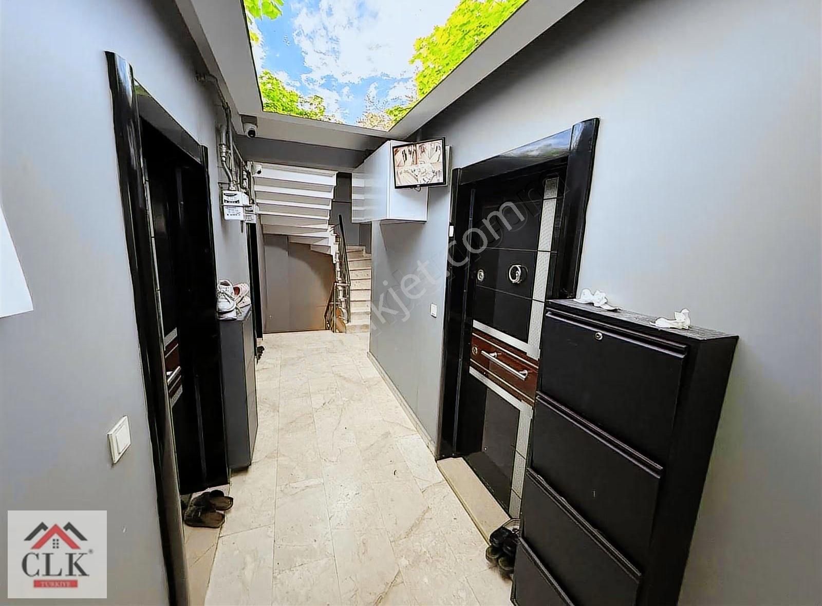 Clk'dan Sancaktepe Yunus Emre Mh Kiralık Ferah 2+1 Ara Kat Daire - Görsel 19