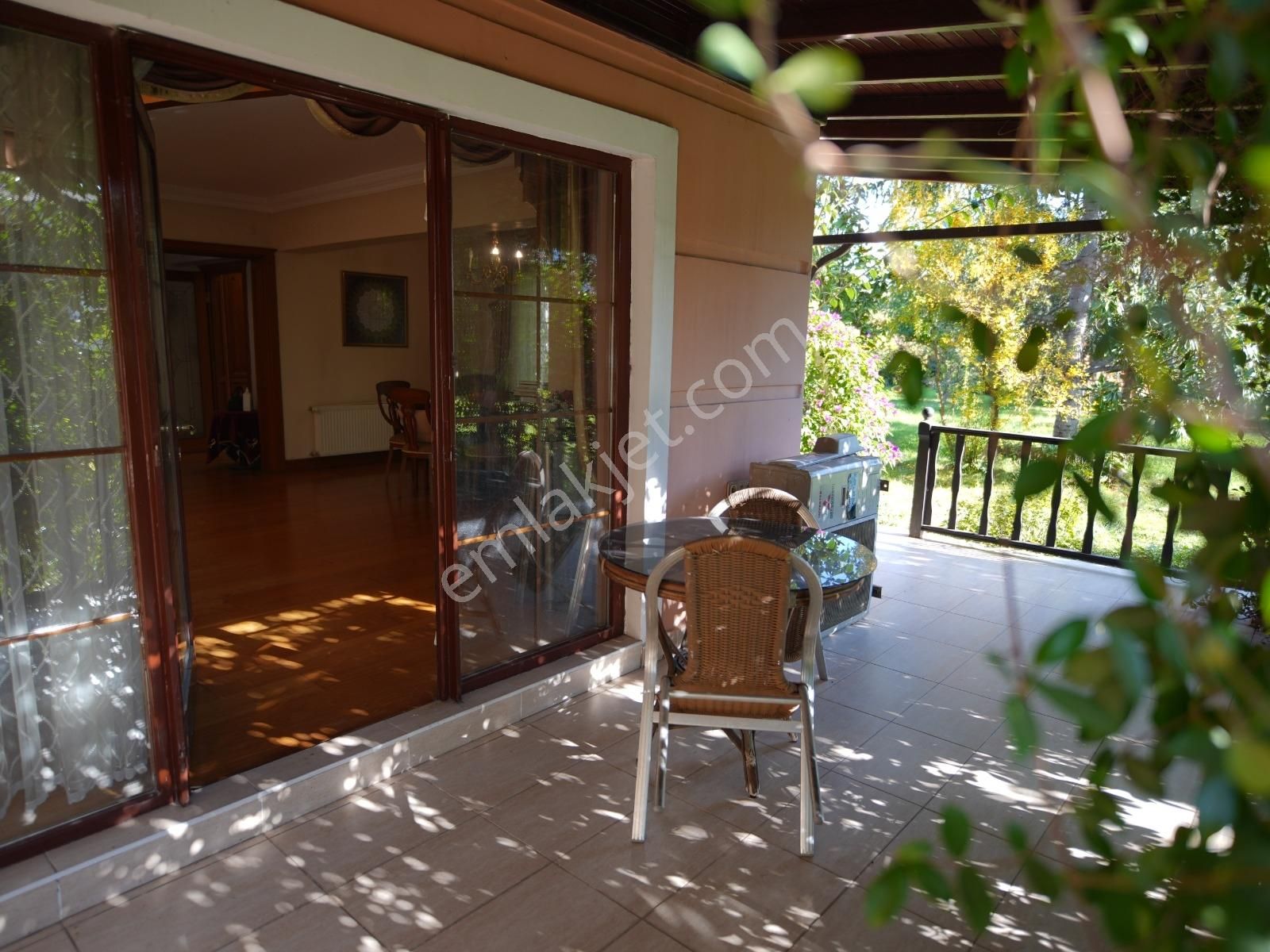 Sakarya Çark Konaklarında Satılık Lüks Villa - Görsel 21