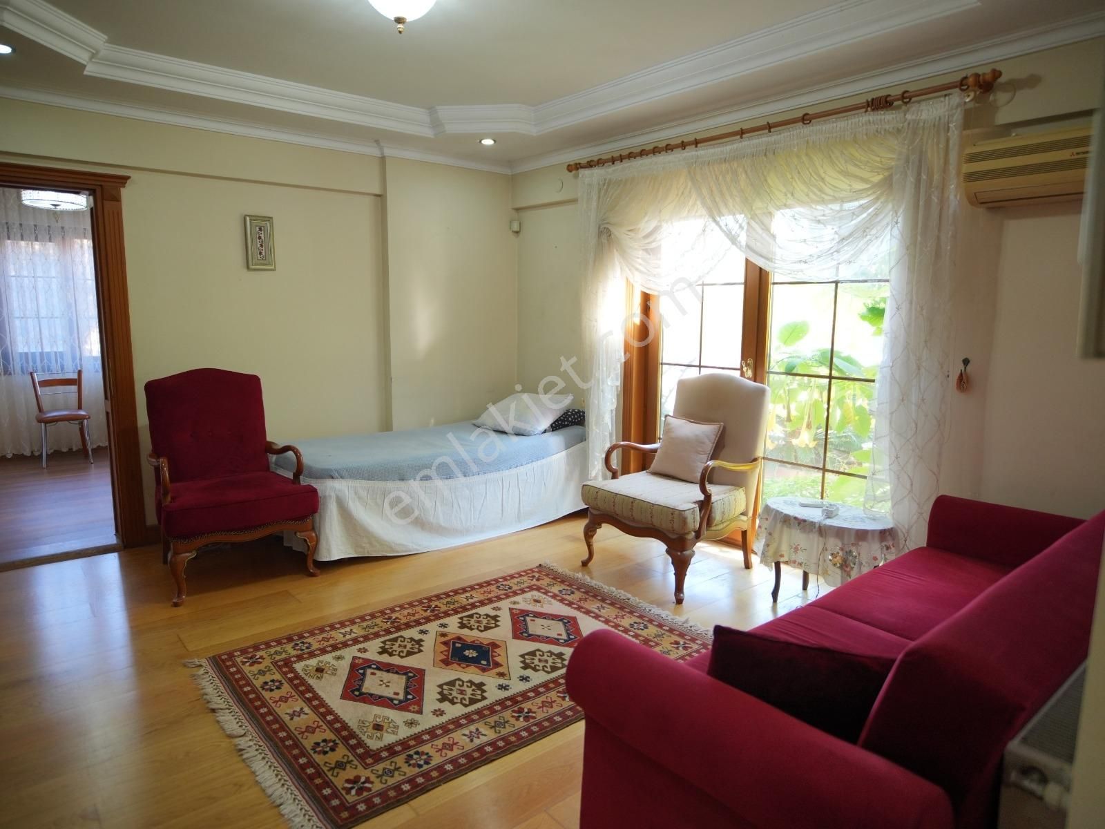 Sakarya Çark Konaklarında Satılık Lüks Villa - Görsel 14