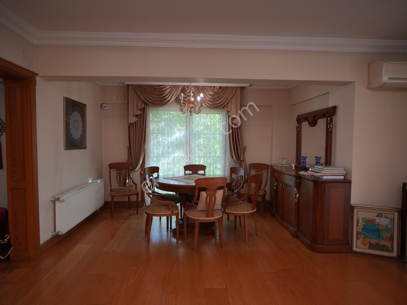 Sakarya Çark Konaklarında Satılık Lüks Villa - Görsel 2