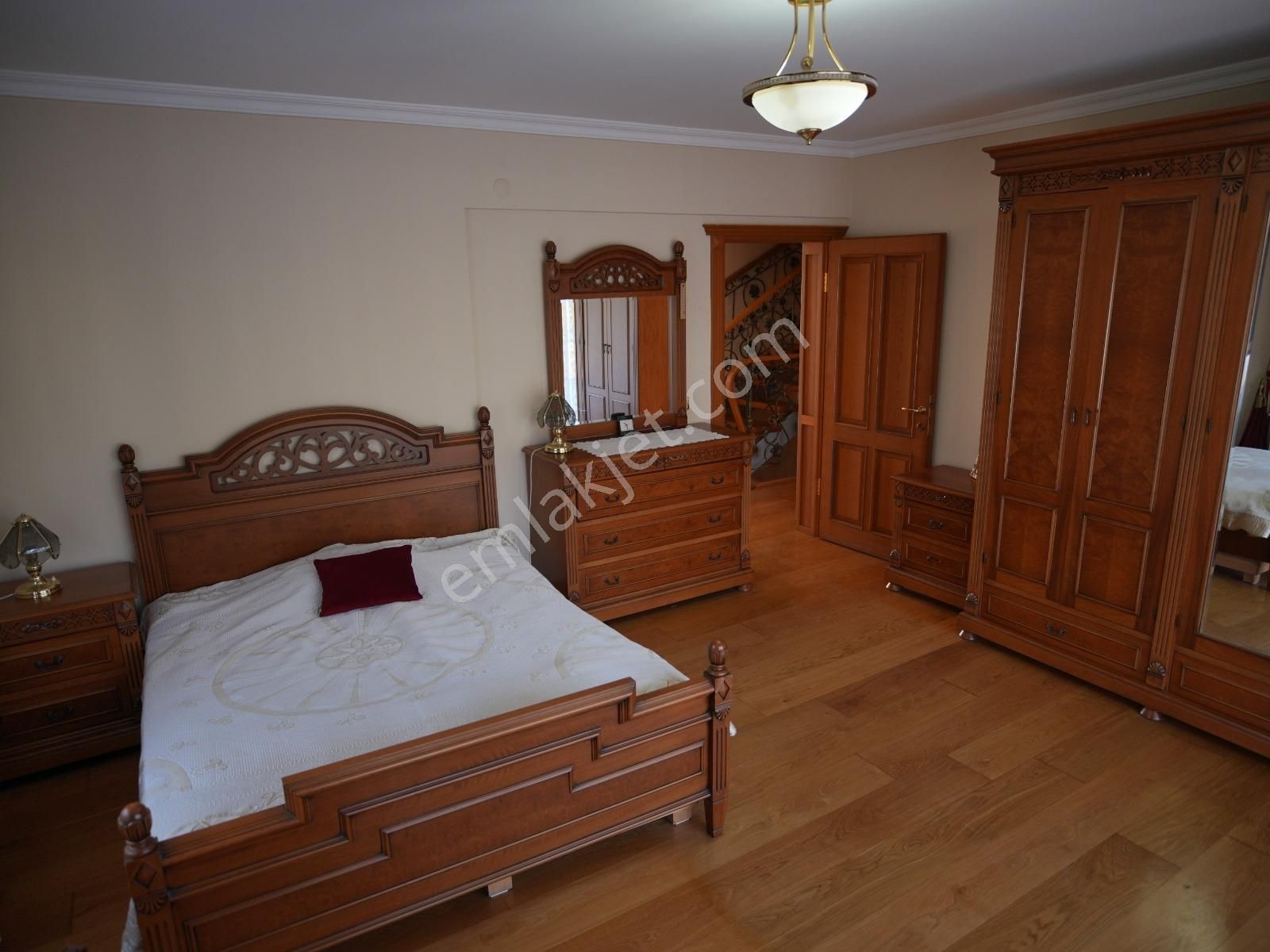 Sakarya Çark Konaklarında Satılık Lüks Villa - Görsel 12