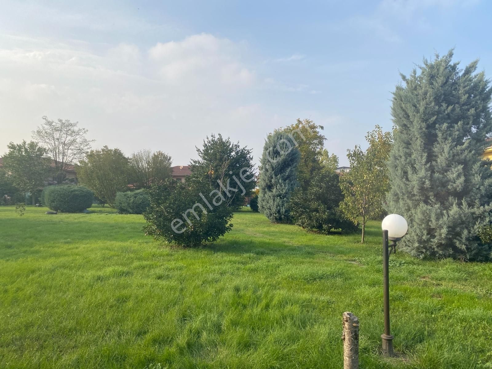 Sakarya Çark Konaklarında Satılık Lüks Villa - Görsel 7