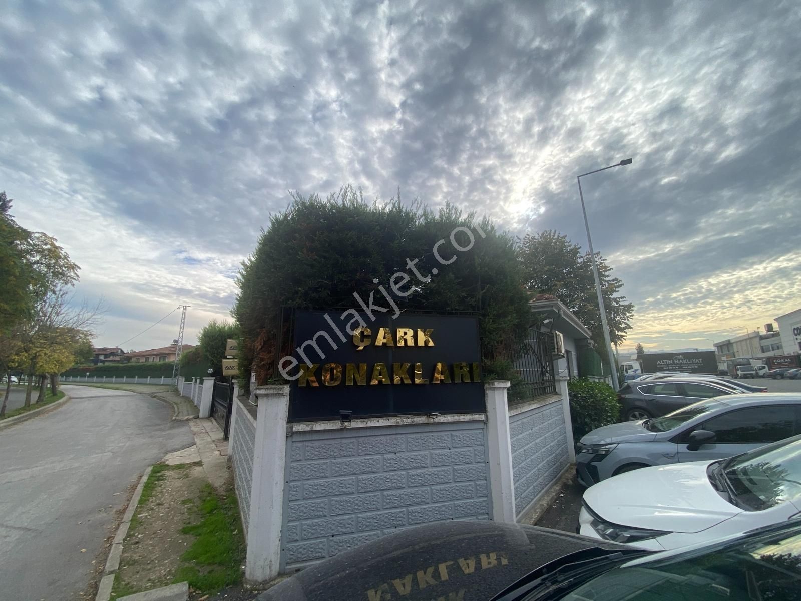 Sakarya Çark Konaklarında Satılık Lüks Villa - Görsel 31