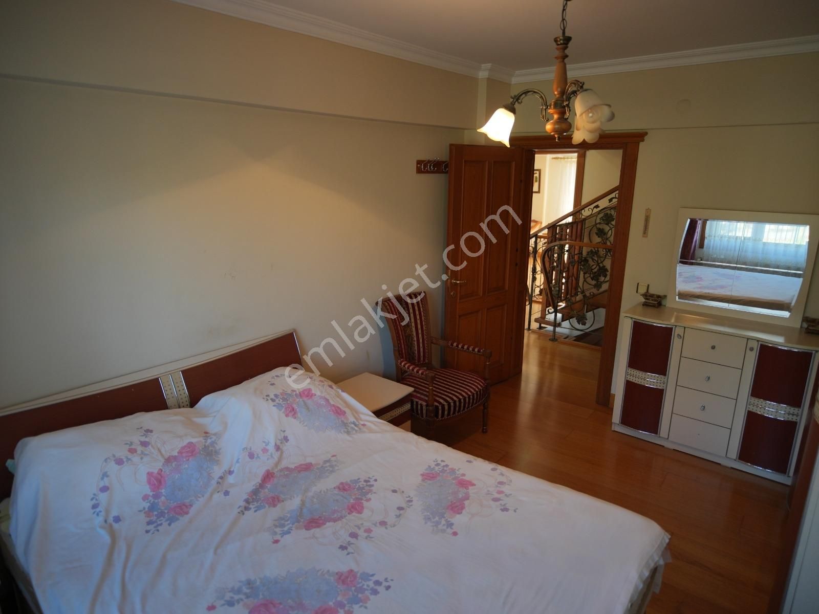 Sakarya Çark Konaklarında Satılık Lüks Villa - Görsel 10