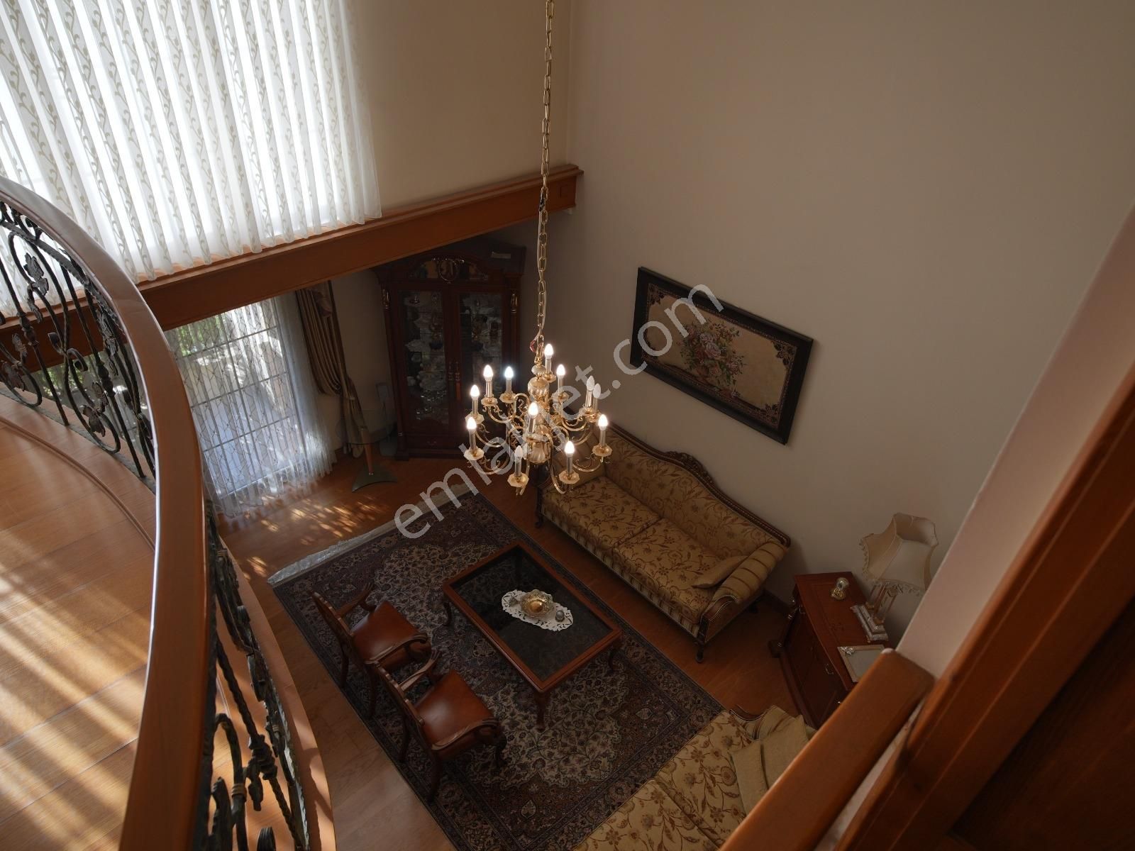 Sakarya Çark Konaklarında Satılık Lüks Villa - Görsel 5