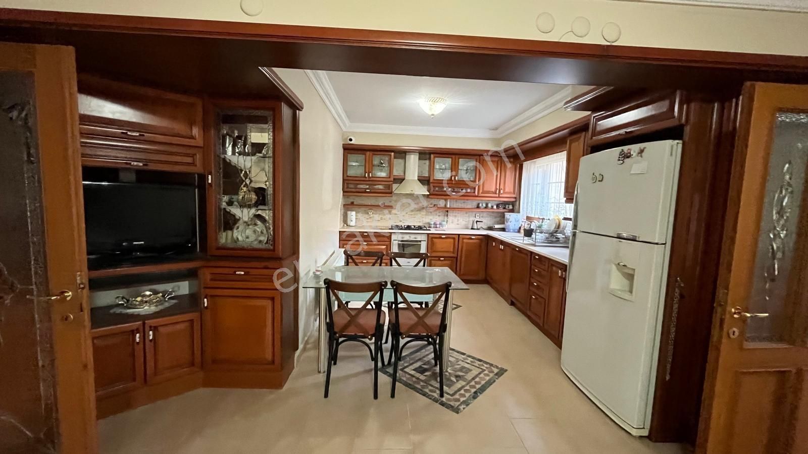 Sakarya Çark Konaklarında Satılık Lüks Villa - Görsel 9