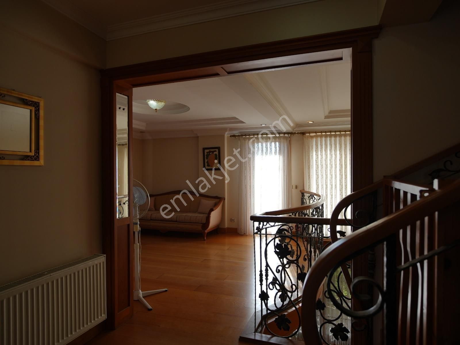 Sakarya Çark Konaklarında Satılık Lüks Villa - Görsel 23