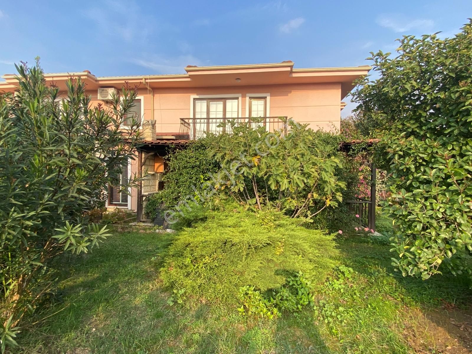 Sakarya Çark Konaklarında Satılık Lüks Villa - Görsel 19